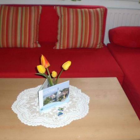 Privatzimmer Familie Wagner Pöchlarn Buitenkant foto