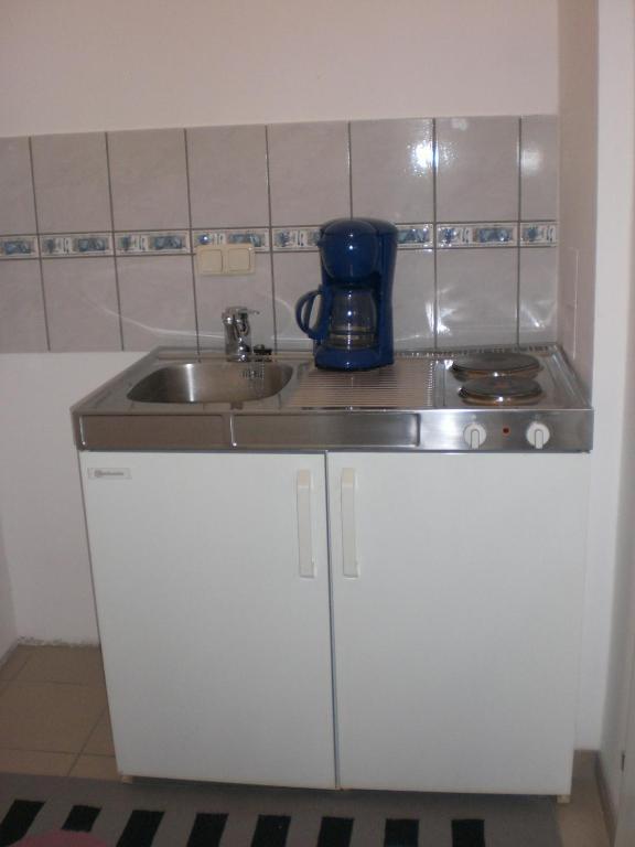 Privatzimmer Familie Wagner Pöchlarn Kamer foto